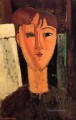raimondo 1915 Amedeo Modigliani
